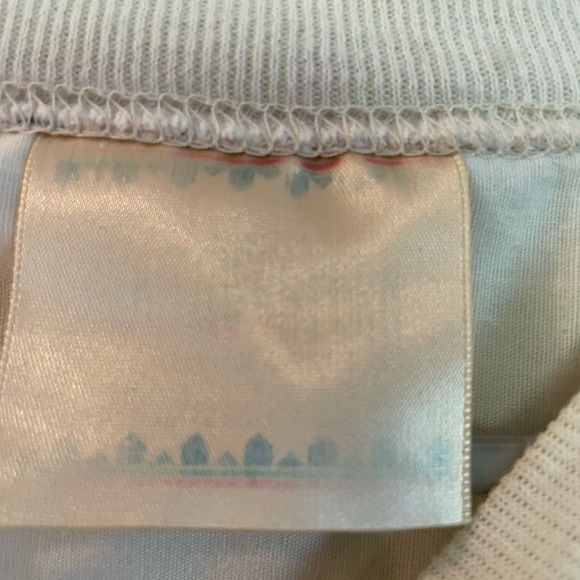 Vintage 80s Hazelwood Southwestern Navajo Tassel Shirt - Picture 5 of 6